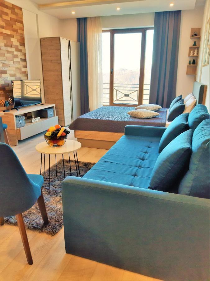 Dream Milmari L12 Apartman Kopaonik Exterior foto
