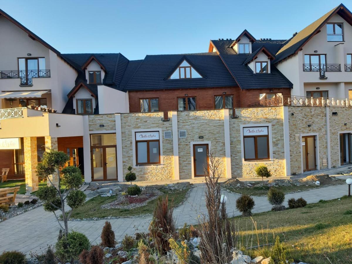 Dream Milmari L12 Apartman Kopaonik Exterior foto