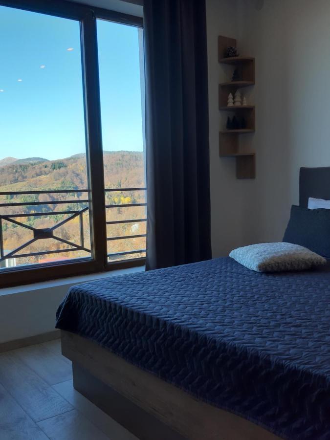 Dream Milmari L12 Apartman Kopaonik Exterior foto