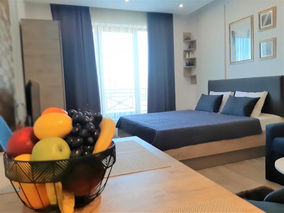 Dream Milmari L12 Apartman Kopaonik Exterior foto