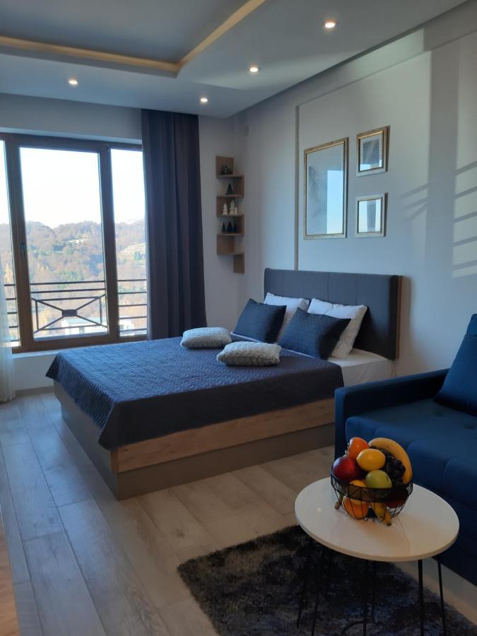 Dream Milmari L12 Apartman Kopaonik Exterior foto
