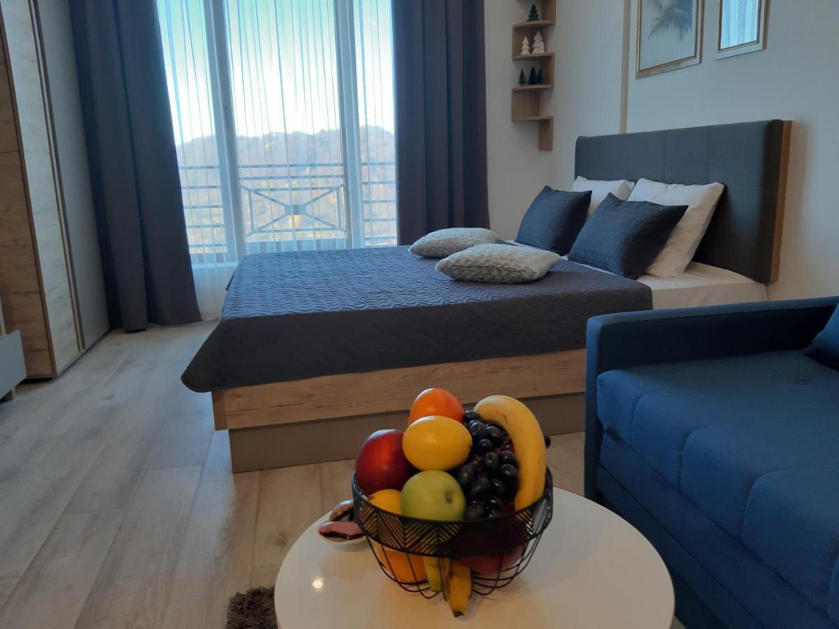 Dream Milmari L12 Apartman Kopaonik Exterior foto