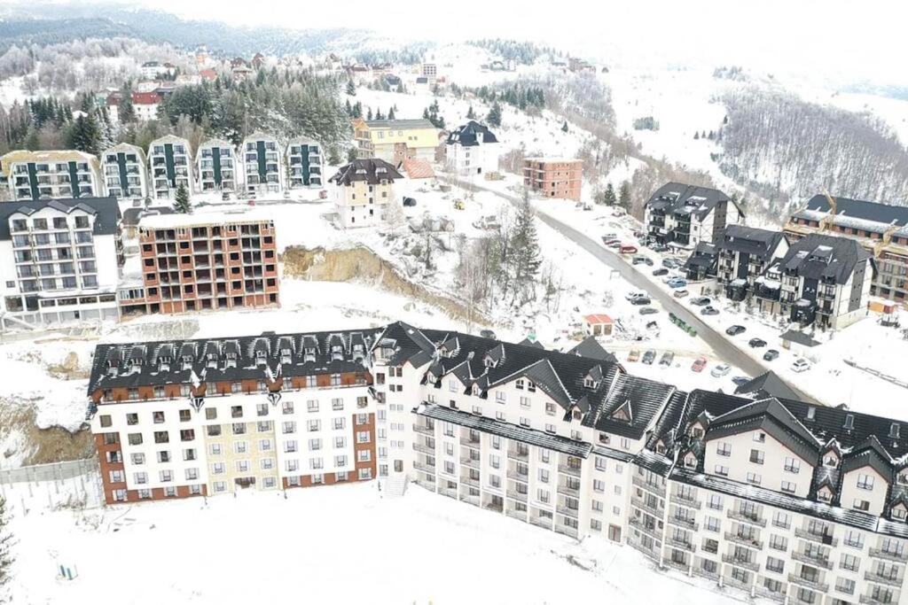 Dream Milmari L12 Apartman Kopaonik Exterior foto