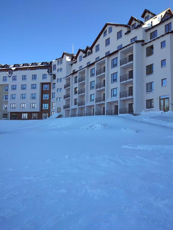 Dream Milmari L12 Apartman Kopaonik Exterior foto
