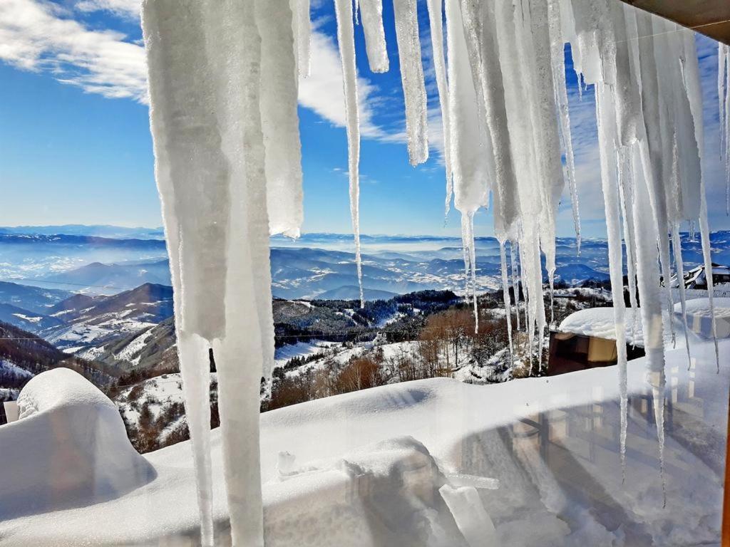 Dream Milmari L12 Apartman Kopaonik Exterior foto