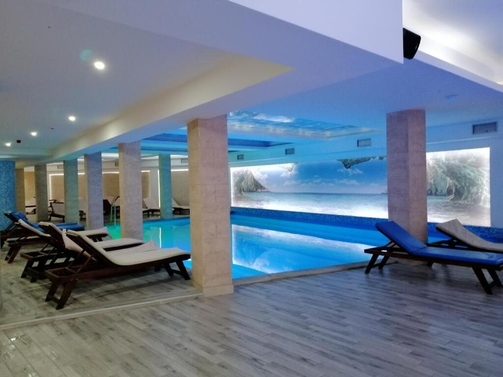 Dream Milmari L12 Apartman Kopaonik Exterior foto