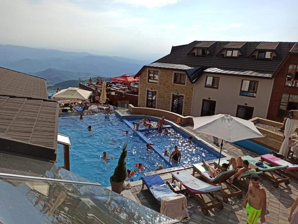Dream Milmari L12 Apartman Kopaonik Exterior foto