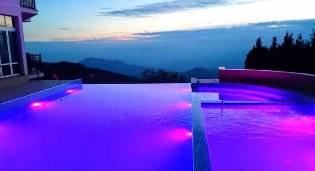 Dream Milmari L12 Apartman Kopaonik Exterior foto