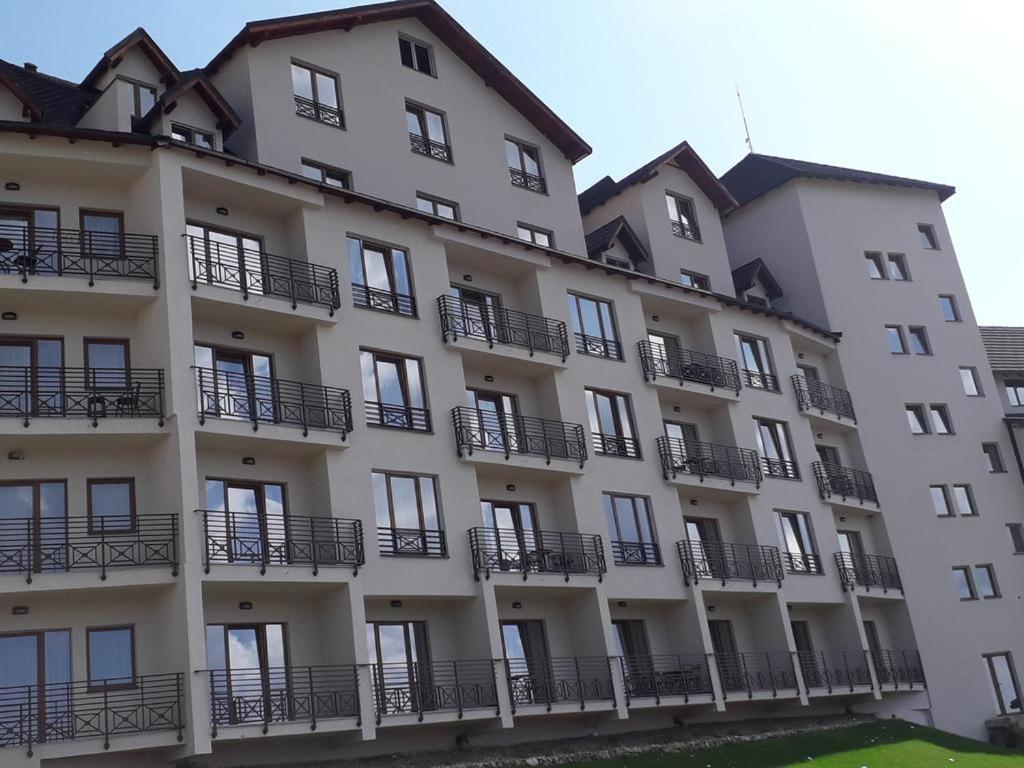 Dream Milmari L12 Apartman Kopaonik Exterior foto