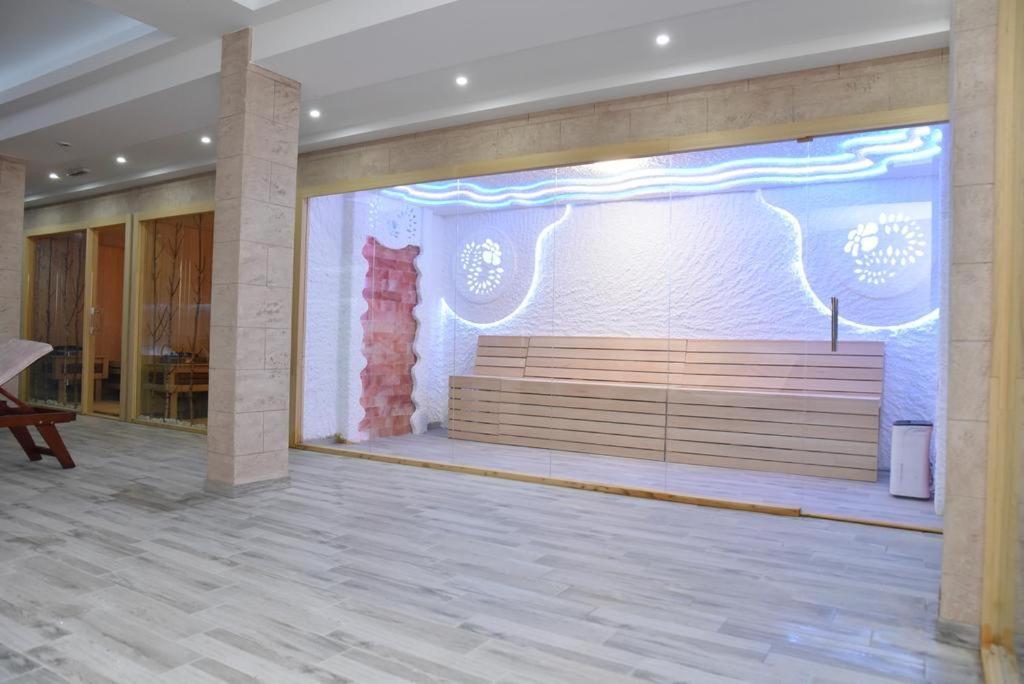 Dream Milmari L12 Apartman Kopaonik Exterior foto