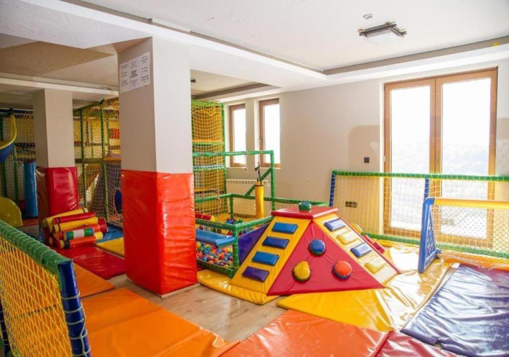 Dream Milmari L12 Apartman Kopaonik Exterior foto