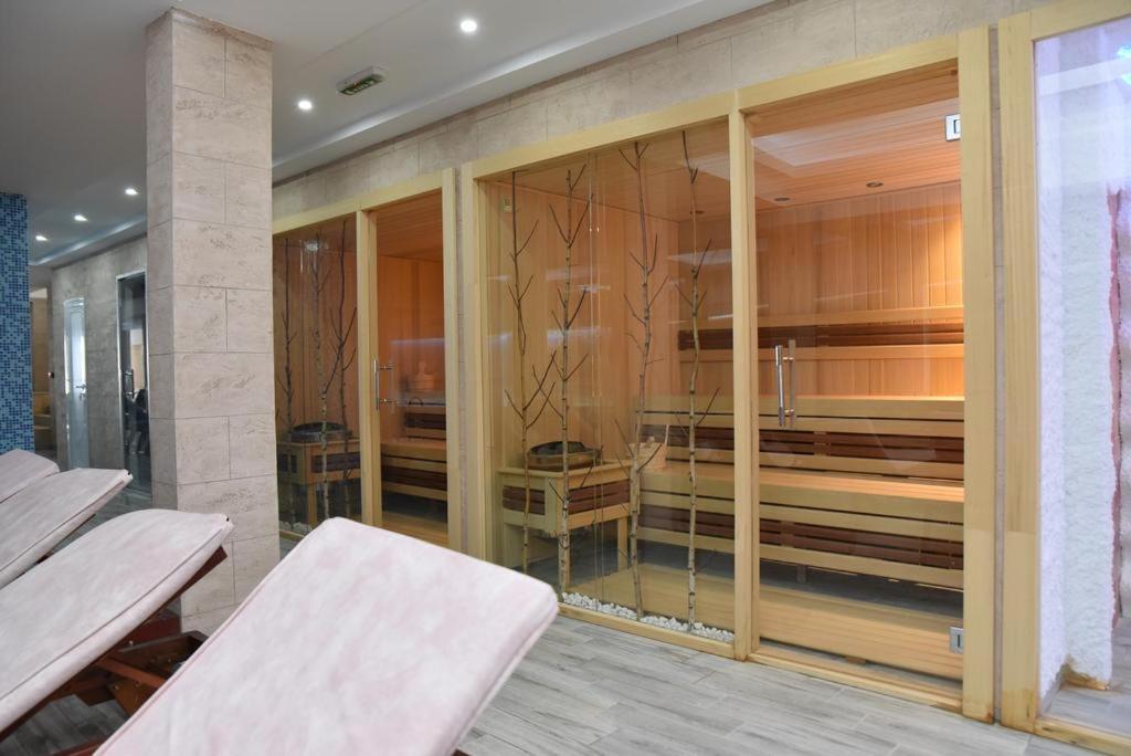 Dream Milmari L12 Apartman Kopaonik Exterior foto